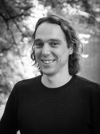 Vincent Kofman