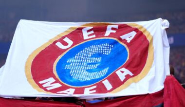 Meninger: Welhaven om mafia-omkampen: Absurd!