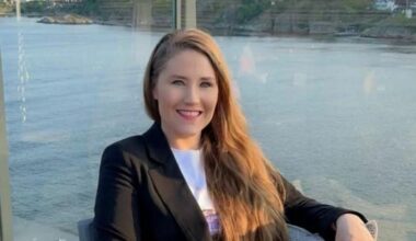 Trine Wagelid (34) drept i Oslo: Kameraten tiltalt for drap