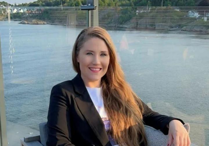 Trine Wagelid (34) drept i Oslo: Kameraten tiltalt for drap