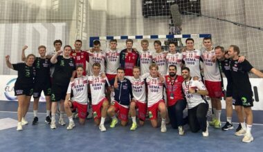 (+) – Det var en stor sportslig overraskelse - l-a.no