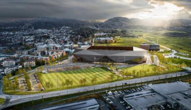Glimts milliardprosjekt splitter Nord-Norge