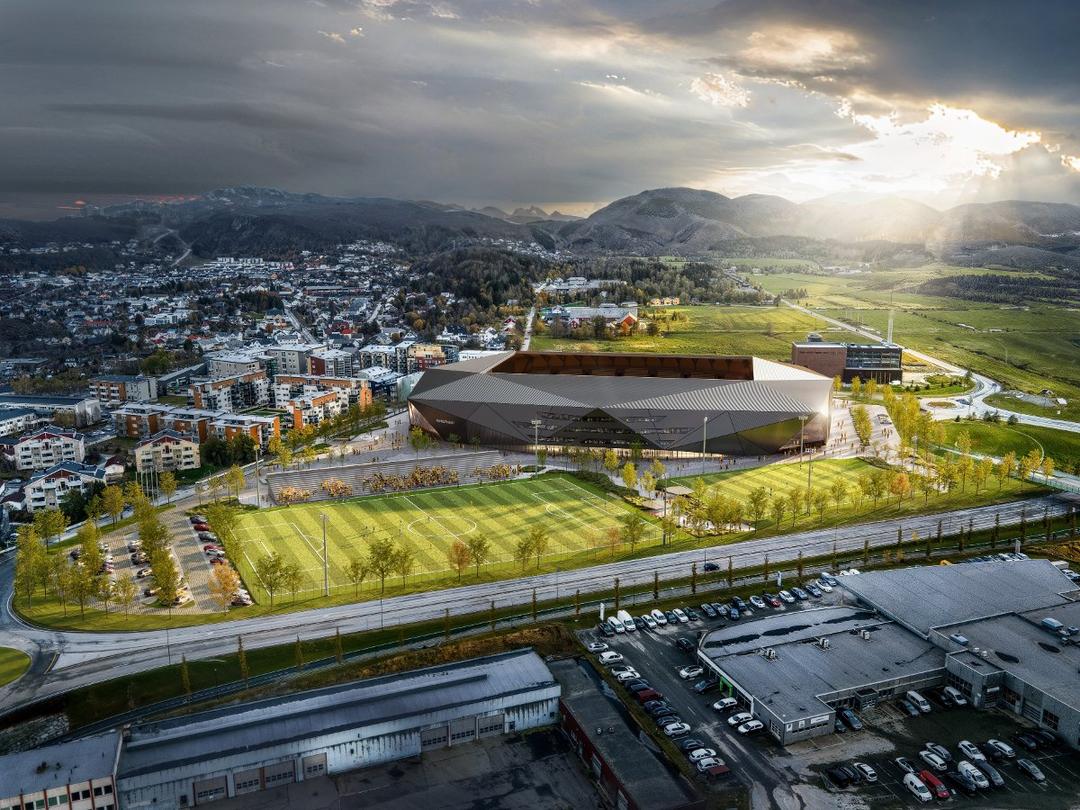 Glimts milliardprosjekt splitter Nord-Norge
