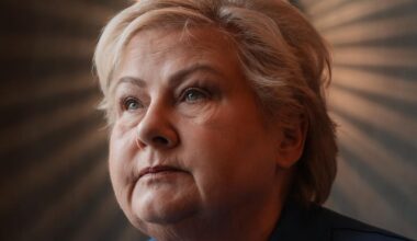 Bilde av Av: ODA GRAVDAL ULRIKSEN