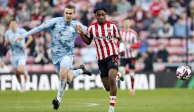 Sivert Mannsverk klar for Sparta Praha