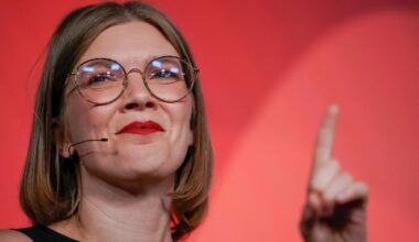 Rødt har samlet inn over 1,1 millioner kroner til valgkamp