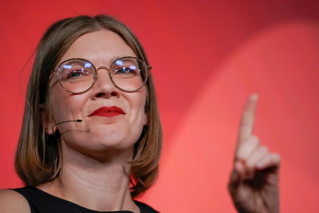 Rødt har samlet inn over 1,1 millioner kroner til valgkamp