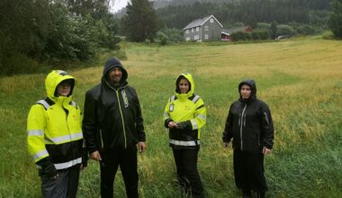 (+) – Tapet kan være kritisk for mange - innherred.no