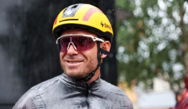 Alexander Kristoff best i Arctic Race-spurt – tok sin 98. proffseier