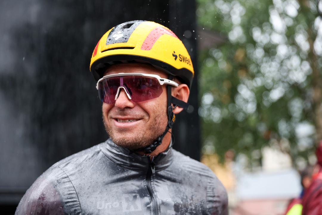 Alexander Kristoff best i Arctic Race-spurt – tok sin 98. proffseier