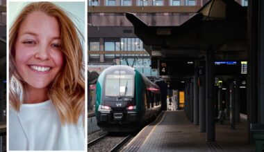 Tre personer besvimte på fullt tog til Oslo tirsdag morgen