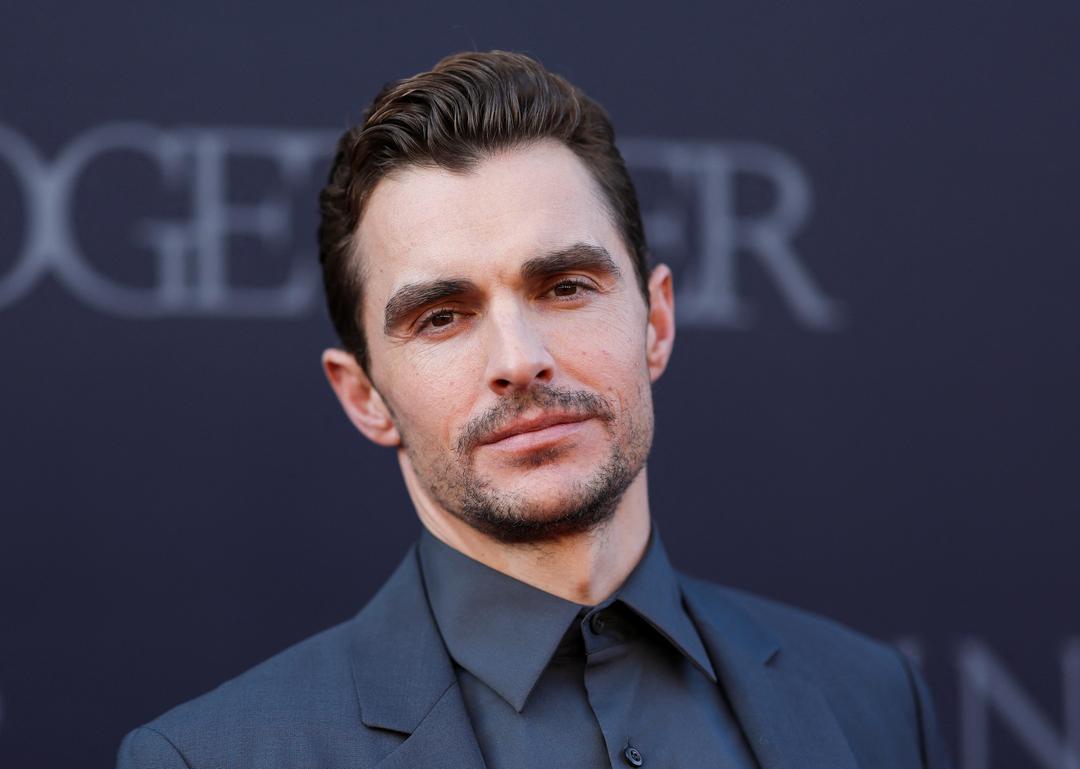Hollywood-stjerna Dave Franco (40): - Lente oss inn smerten