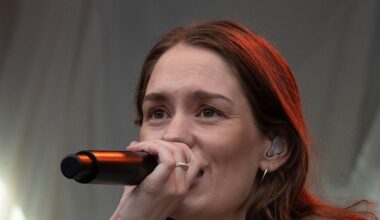 Strevde med å dra folk med på moroa