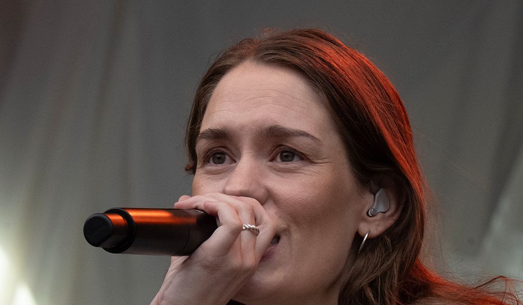 Strevde med å dra folk med på moroa