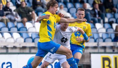 (+) Leia frå start til slutt – rauk ut likevel - vikebladet.no
