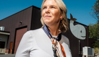 Vil fjerne hele formuesskatten før neste valg