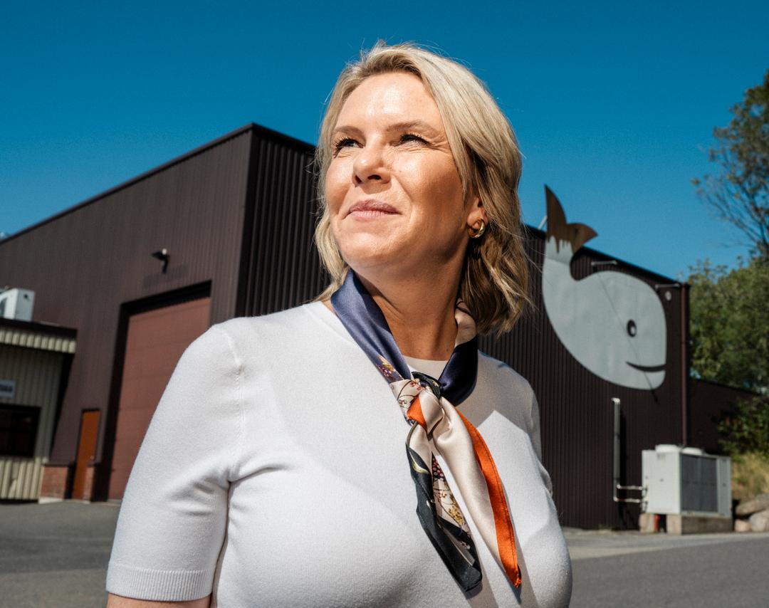 Vil fjerne hele formuesskatten før neste valg