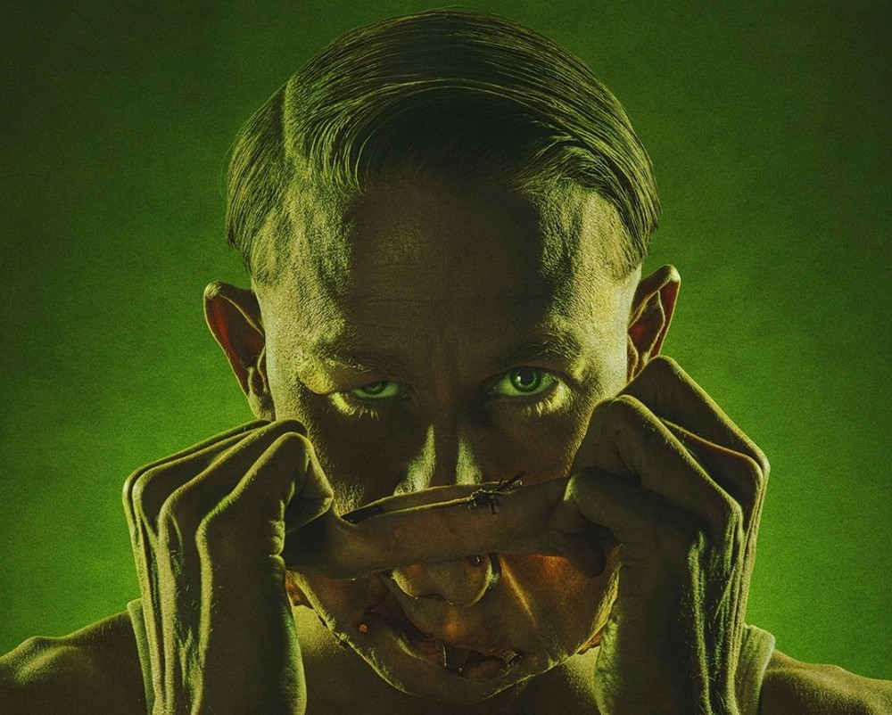 ed gein monster sesong 3 netflix premiere