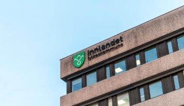 Varsel mot fylkeskommunedirektør i Innlandet
