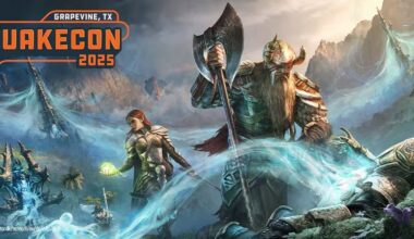 Elder Scrolls Online starter en uke med gratis spilling i dag - The Elder Scrolls Online