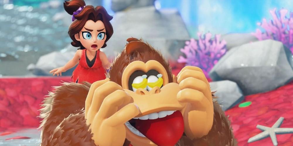 - En hyllest til Rare og «Donkey Kong Country»