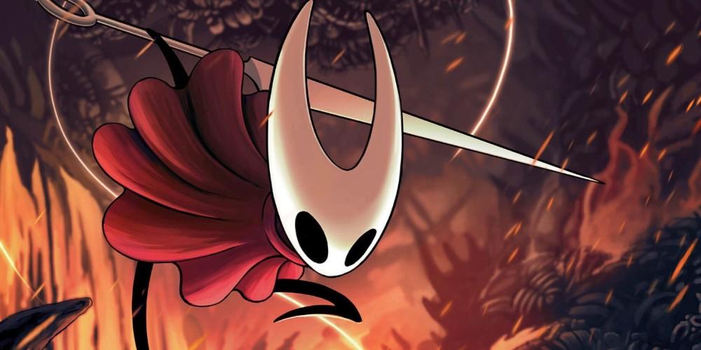 Endelig får vi mer «Hollow Knight: Silksong»-nyheter - PressFire.no