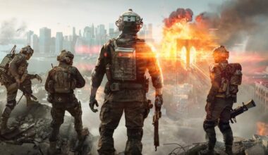 Er «Battlefield» tilbake? - PressFire.no