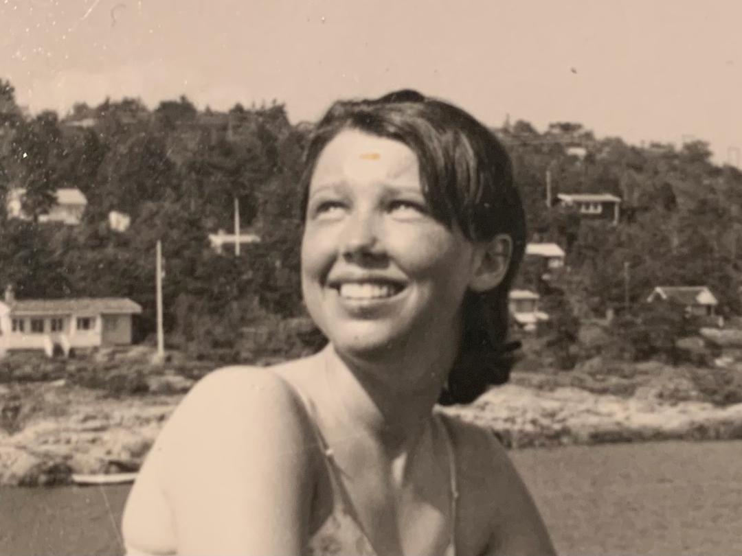 Bilde av Håkon F. Høydal