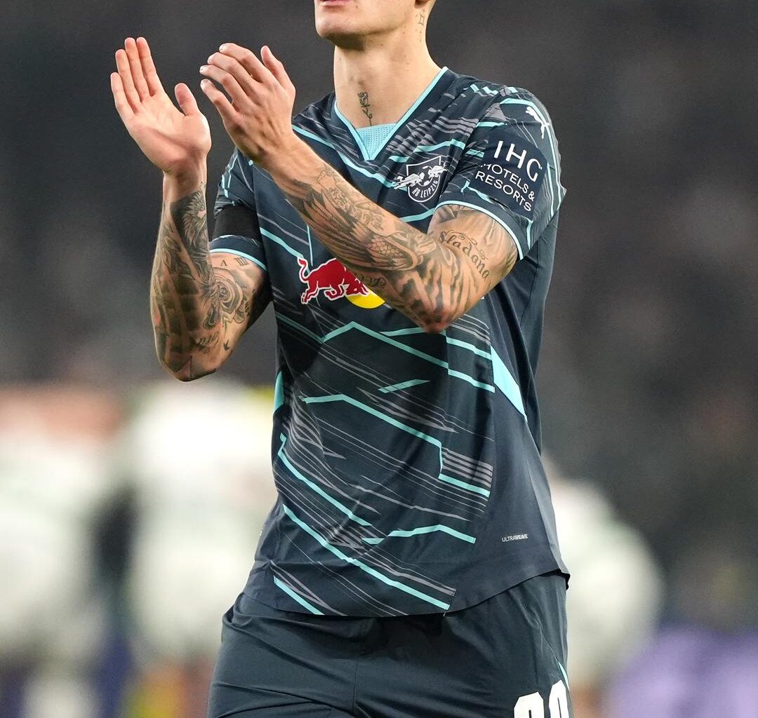 Manchester United enig om stjerneovergang