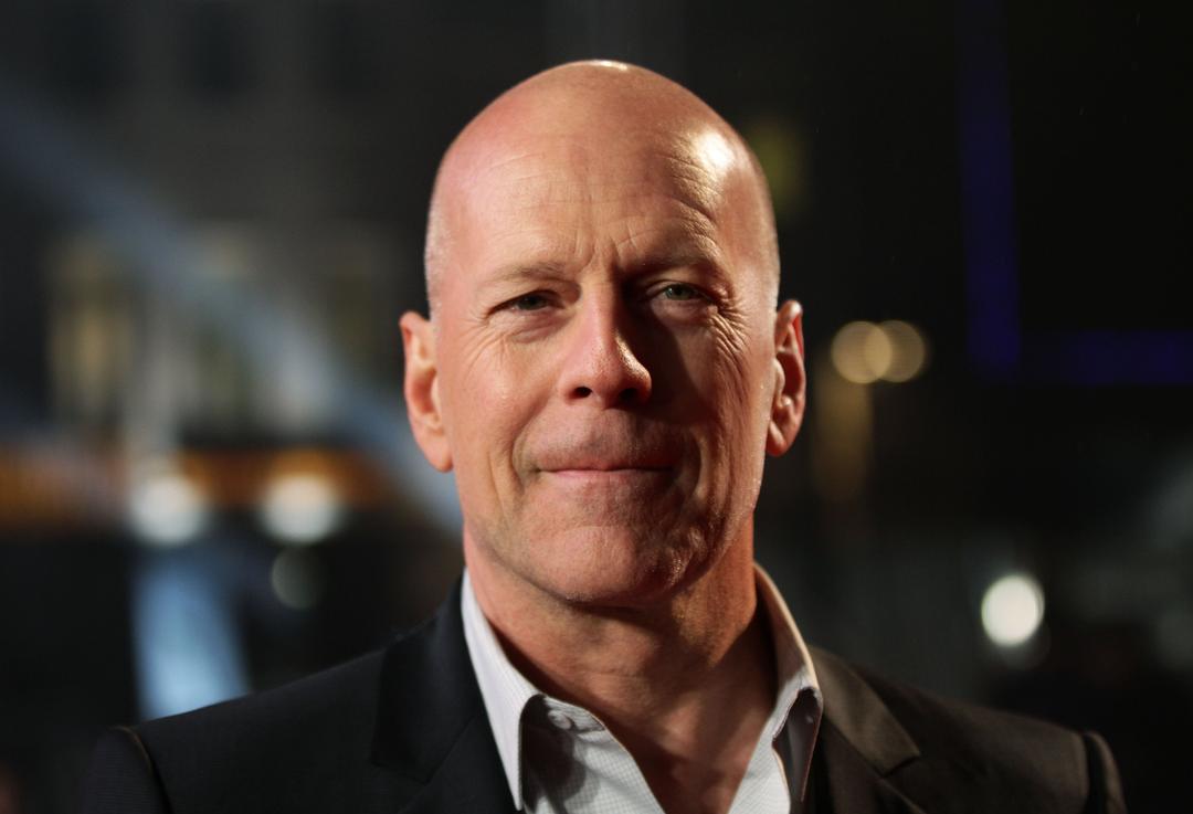 Bruce Willis' kone: – Hjernen svikter ham