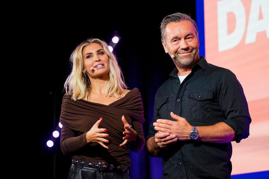 Bekrefter ny sesong av «Alle elsker David»