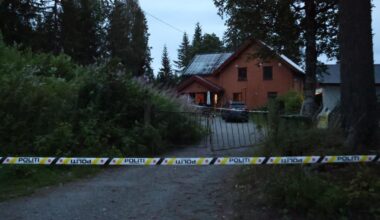 Sønnen siktet for drapet på moren Laila-Irén Hauge