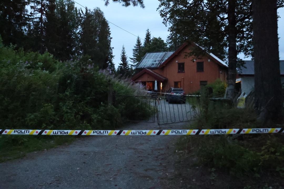 Sønnen siktet for drapet på moren Laila-Irén Hauge