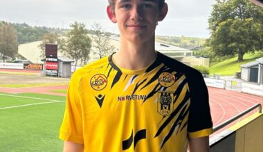 Sport, Fotball | Klar for EIK: – Et av de største talentene i færøysk fotball