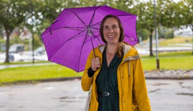 (+) Må være lov å si at de ikke har vært norsk politikks smarteste parti - fvn.no