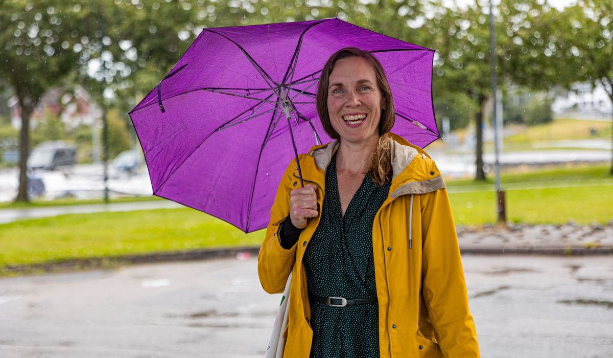 (+) Må være lov å si at de ikke har vært norsk politikks smarteste parti - fvn.no
