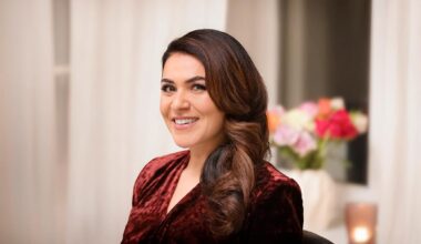 Tidligere NRK-profil slutter etter kort tid