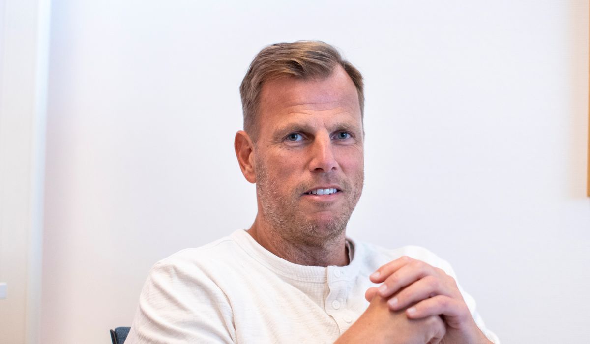Fotballen i Kristian­sand taper hvis misun­nelige fedre får bestemme