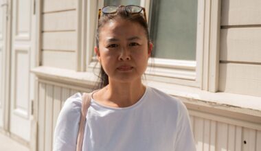 Mann i 20-årene er tatt, men Pia er fortsatt redd - adressa.no