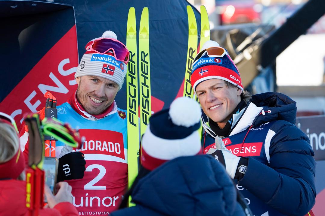 – Det han har gjort er feil