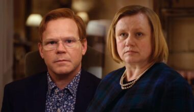 En sinna kommentar til filmen «Ingen kommentar»
