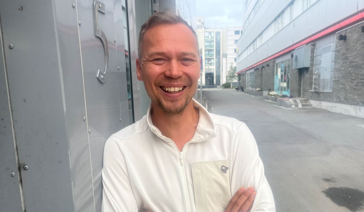 (+) Henter inn tidligere TIL-profil for å unngå nedrykk - itromso.no