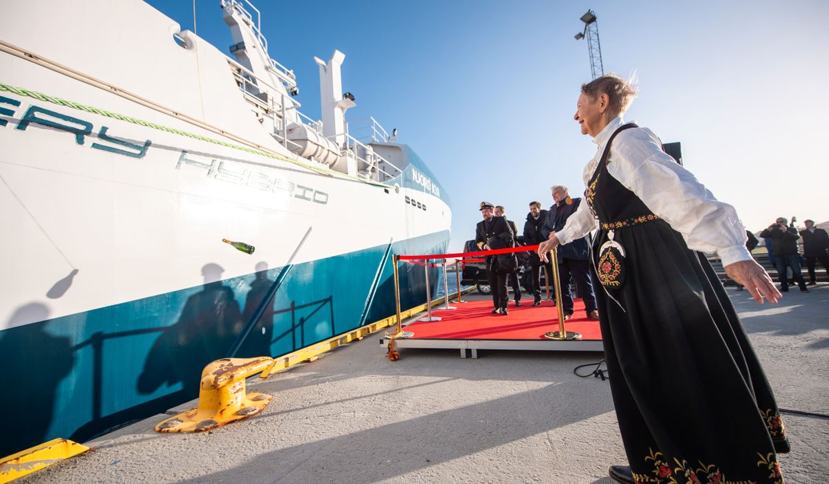 (+) Bedre kontroll på lusa - gir æren til denne - hitra-froya.no