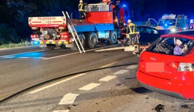 Gutt (8) fra Bergen omkom i en trafikkulykke i Østerrike