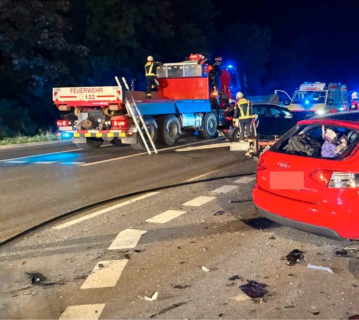 Gutt (8) fra Bergen omkom i en trafikkulykke i Østerrike