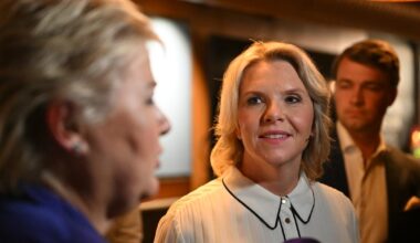 – Mer opptatt av posisjoner enn politikk