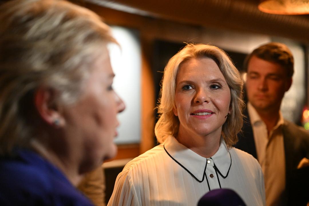 – Mer opptatt av posisjoner enn politikk
