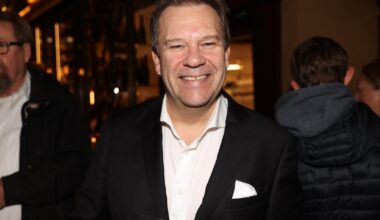 Bjarte Hjelmeland er forlovet