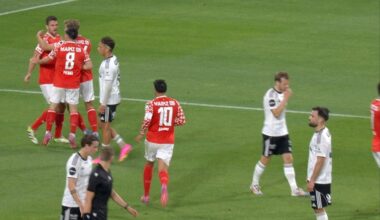 Mainz 05 sendte Rosenborg ut av Conference League