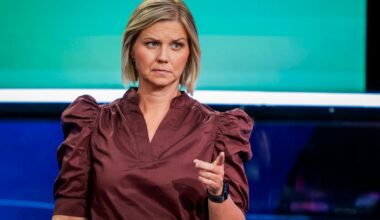 – Historien vil vise at dere står på helt feil side